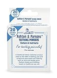 A&P infants powders 20