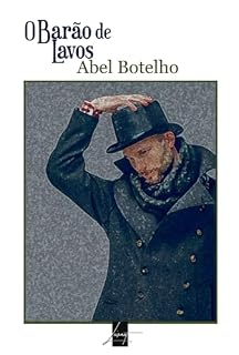 Livro O Barão De Lavos