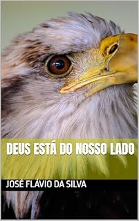 Livro Deus está do nosso lado