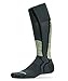 Swiftwick Hockey Sock, Medium, Gray