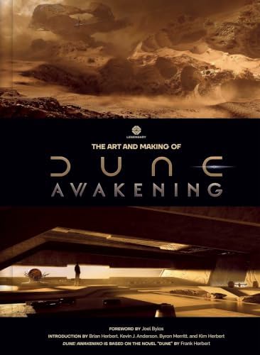 Amazon.com: Dune: Exposures eBook : Brolin, Josh, Fraser, Grieg