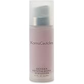KarmaCeuticles Oxygen Revilatizing Facial Cleanser (6.7 Ounces)