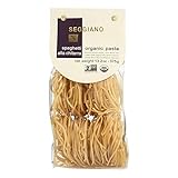 Seggiano, Spaghetti alla Chitarra Organic