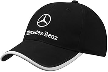 mercedes cap original