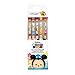 Scentco Disney Tsum Tsum Smencils - HB #2 Scented Pencils, 5 Count