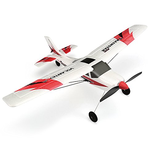Top 10 Best Hobby Rc Airplane Kits Top Reviews No Place Called Home