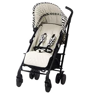 my babiie ultra light stroller