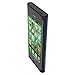 iPhone SE Stand Case, GreatShield Legacy Series Slim Fit Dual Layer Hybrid Case Snap On Back Cover with Kickstand for Apple iPhone SE / 5S / 5 (Blue/Black)