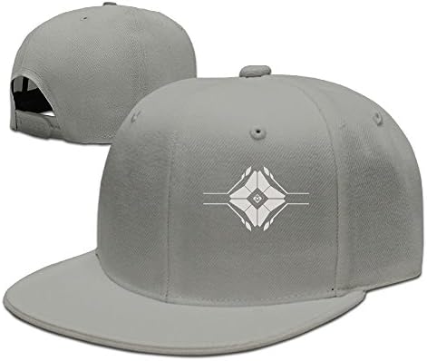 Destiny Ghost Baseball Caps Snapback Trucker Hats Snapbacks