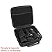 Hermitshell Hard Travel Case for Bushnell Falcon 10x50 Wide Angle Binoculars