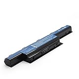 Etechpower 4400mAh 10.8V Laptop Battery for Gateway NE56R NE56R10U NE56R13U NE56R41U NEW90 NEW95 NV49C NV49C13C Acer Aspire 5736Z-4427 5736Z-4460 5736Z-452G32Mnkk
