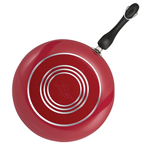 Paula Deen Signature Dishwasher Safe Nonstick Cookware Pots and Pans