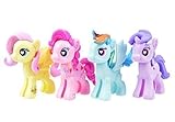 My Little Pony POP and Starter Kits