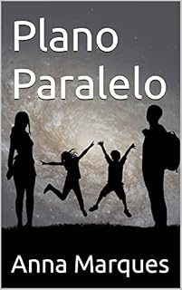 Livro Plano Paralelo