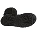 Ugg Women's Classic Tall Boot, Black, 8 M US