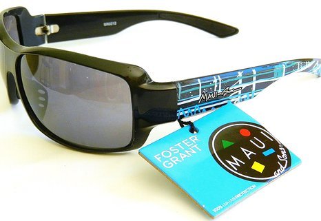 Foster Grant Maui & Sons 