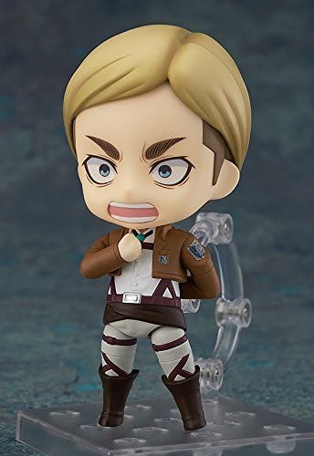 erwin smith action figure