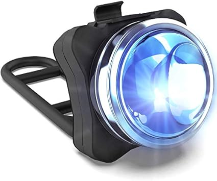 police bike lights amazon