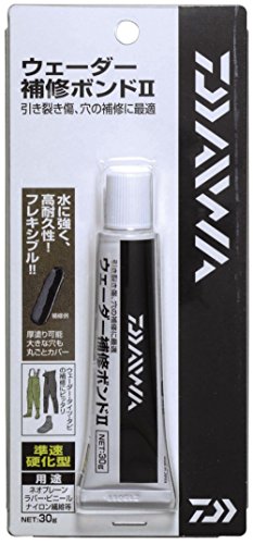 ダイワ ウェーダー補修ボンド2 739771の商品画像