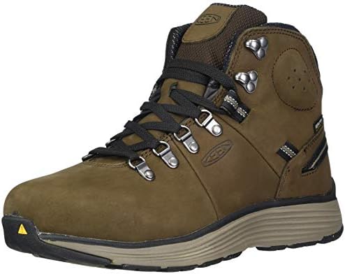 keen manchester soft toe