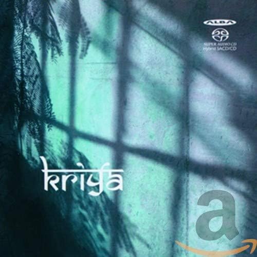 Kriya: World Music Ensemble