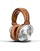 Pioneer Bluetooth and High-Resolution Over Ear Wireless Headphone, Brown (SE-MS7BT-T)thumb 3
