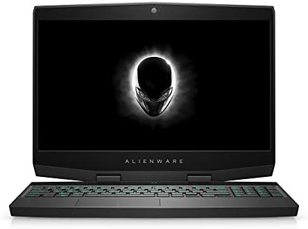 Alienware M17 Gaming Notebook | 8th Gen Intel Core i7-8750H 6-Core | 17.3 Inch FHD 1920x1080 60Hz IPS | 16GB 2666MHz DDR4 RAM | 512GB SSD| NVIDIA GeForce RTX 2070 Max Q