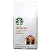 Starbucks House Blend Coffee (Medium), Ground, 20 Oz Bags, (Pack of 2)
