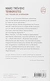 Image de Terroristes: Les 7 Piliers De La Deraison (Le Livre De Poche) (French Edition)