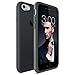 Maxboost iPhone 6 Case, iPhone 6s Case [Vibrance Series] Perfect Fit Protective Cases [4 Pack Bundle Pack] Multi Colors Thin Covers for Apple iPhone 6 6s
