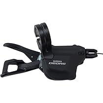 Dérailleur arrière RD-M6000-GS Deore 10 vitesses – Mud Sweat and Gears