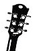 INDIANA Graphic Top MO-1 Acoustic Guitar - Mossy Oak Infinity Camouflage