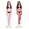 TanOrganic-Self-Tanning-Oil-Fake-Tan-Certified-Organic-Natural-Vegan-100ml TanOrganic Self Tanning Oil Fake Tan Certified Organic Natural Vegan 100ml