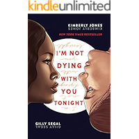 I'm Not Dying with You Tonight book cover