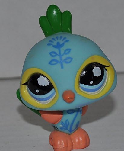 littlest pet shop 1069