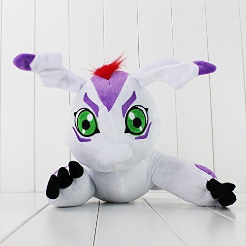 SEOWTOYS 30cm New Brand Plush Stuffed Soft Gomamon Dolls Toys For Children's