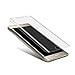 S7 Edge Screen Protector, Dokpav Ultra Slim Samsung Galaxy S7 Edge 3D Tempered Glass Full Screen Protector, Protective Film Anti-scratch Anti-fingerprint for S7 Edge (Transparent)