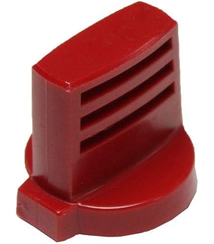 thumbnail image 2 of Tecumseh 35440 Genuine OEM Knob – Replacement Part 2 of 5