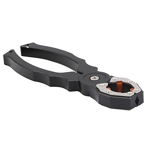 O'woda Quick Relase Propeller Motor Grip Pliers Tool Props Remover Wrench for DJI Phantom 3 and All 12-23 Series Motor