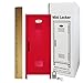 Mini Locker with Lock and Key Red -10.75