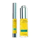Algenist Plump and Pout Duo - Includes GENIUS