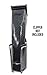 Common Wealth Universal Clipper Trimmer Holder 3-Pack Organizer Barber Kayline