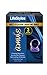 Lifestyles 6903 Lifestyles Vibrating Ring, 3-Count Package