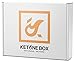 Keto Cheese Snacks Care Package Gift Box (15 Count) - Low Carb Snack - 1g Carbs or less -Ketogenic Friendly -Cello Whisps Cheese Crisps, Just The Cheese Bars, Moon Cheese, Bunker Hill -Variety Flavors