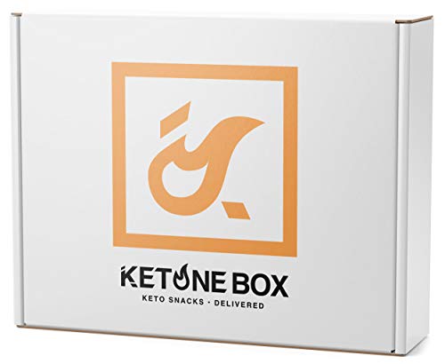 2 Keto+Snacks+Care+Package+Count