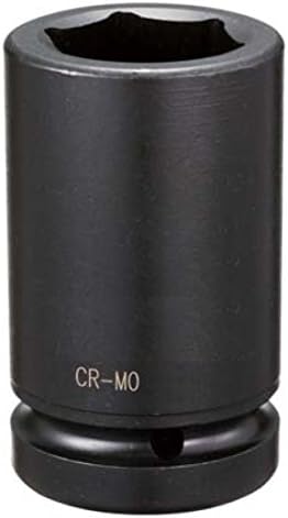 mobarel - 3/4" Drive 6 Point Deep Impact Socket 35mm