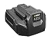 ego Power Head with pole attachment - Battery and Charger not included primary