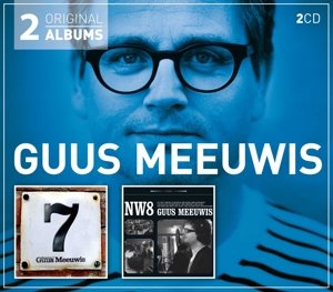 Guus Meeuwis - Hemel Nr. 7/nw8 - Zortam Music