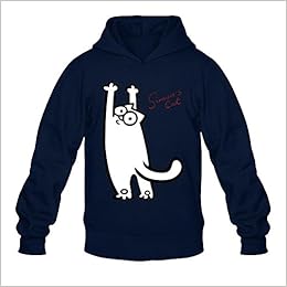 simon's cat sweatshirt