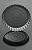 Cake Pan Set - Spring Form Pan With Removable Bottom, Tart Pan & Loaf Pan - Round & Rectangular Cake Pans- Dishwasher Safe and Nonstick- gift box - By Ellito